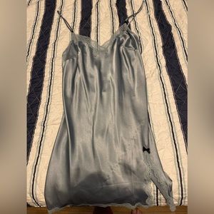 Victoria’s Secret nightgown